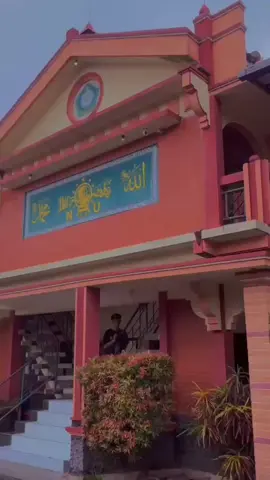 PPMU after rain gaada obat✨ #mambaululumbanjarejo  #santri  #santripondok  #ngaji  #malang 