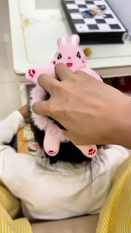 Dây buộc tóc xinh yêu cho bé #memoc #daybuoctocchobe #daybuoctoc 