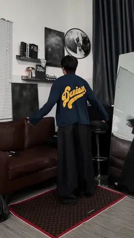 [19 COLORS] ÁO THUN BOXY TAY DÀI #outfit #fyp #aothun #aothunboxy 