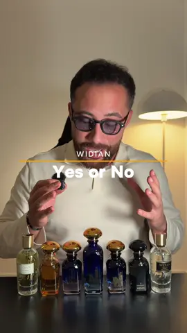 Anzeige | welche Düfte von Widian lohnen sich wirklich ? #parfum #fragrance #parfumviral #widian #perfumetok 