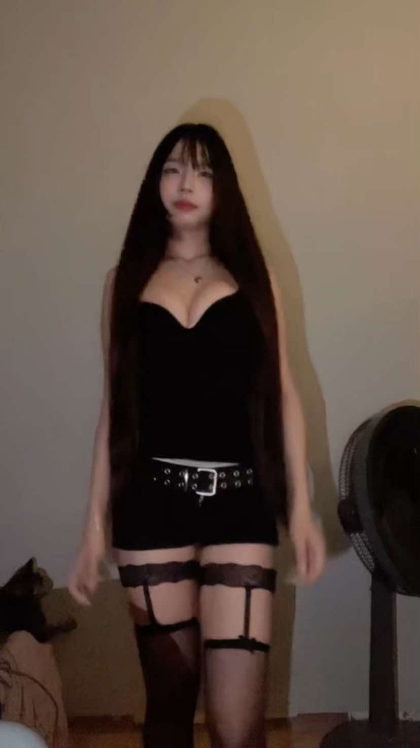 แมวเล่นเงาอยู่ข้างหลัง5555 #05 #fyp 