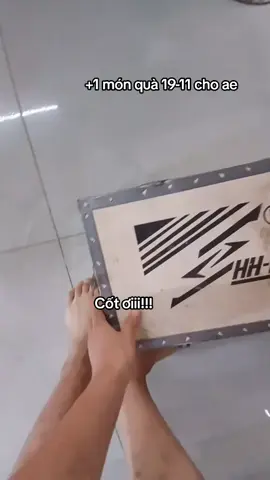 Cốt ơi tặng quà này cho tôi đii#cot #xuhuong #xediendotrungquocc🇻🇳 