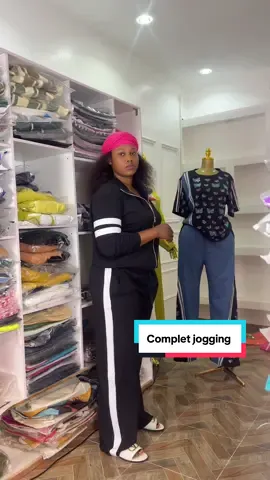 Complet jogging  Taille M à 3xl  #complet #jogging @Produit Agricole @Jean Marcelo 