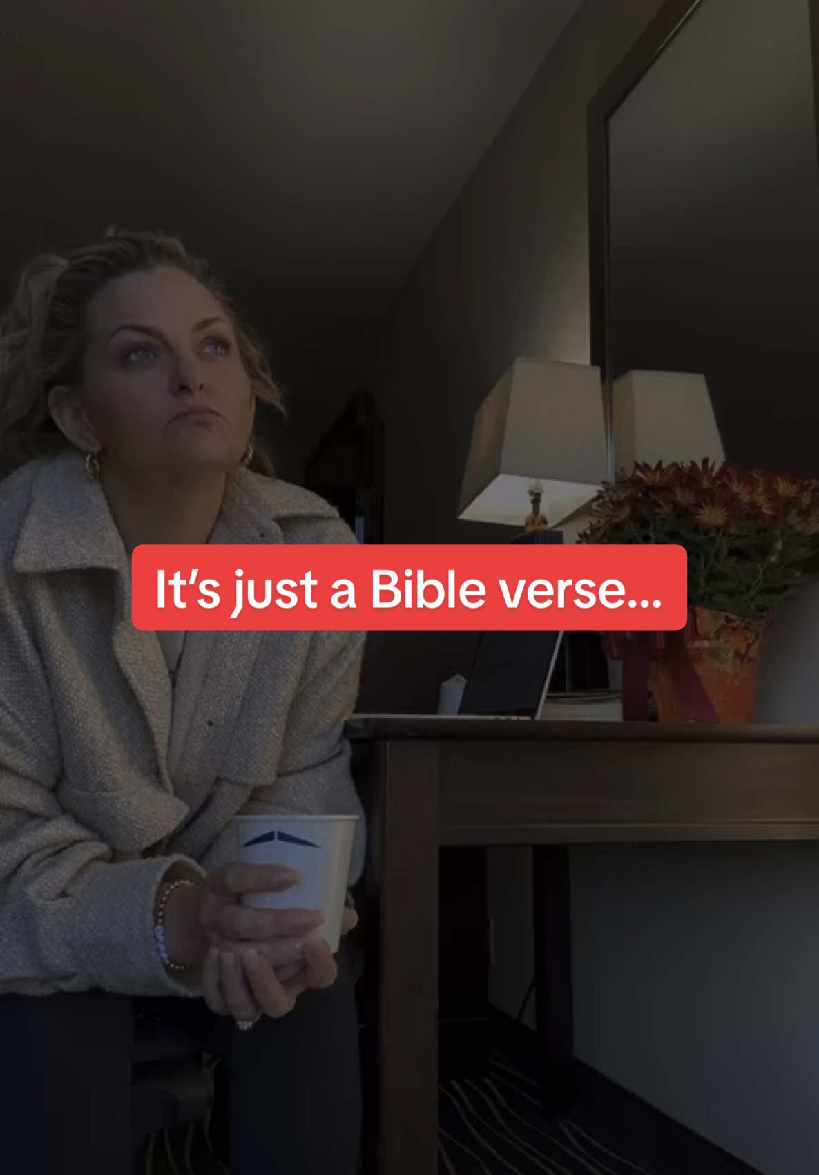 All things 🙏🏼 #christiantiktok #ashleymorganjackson #christianfyp #bibleverse 