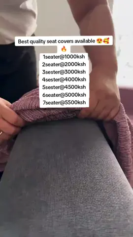 #kenyantiktok🇰🇪 #fancycovers #comfort #sofacover #fyp 