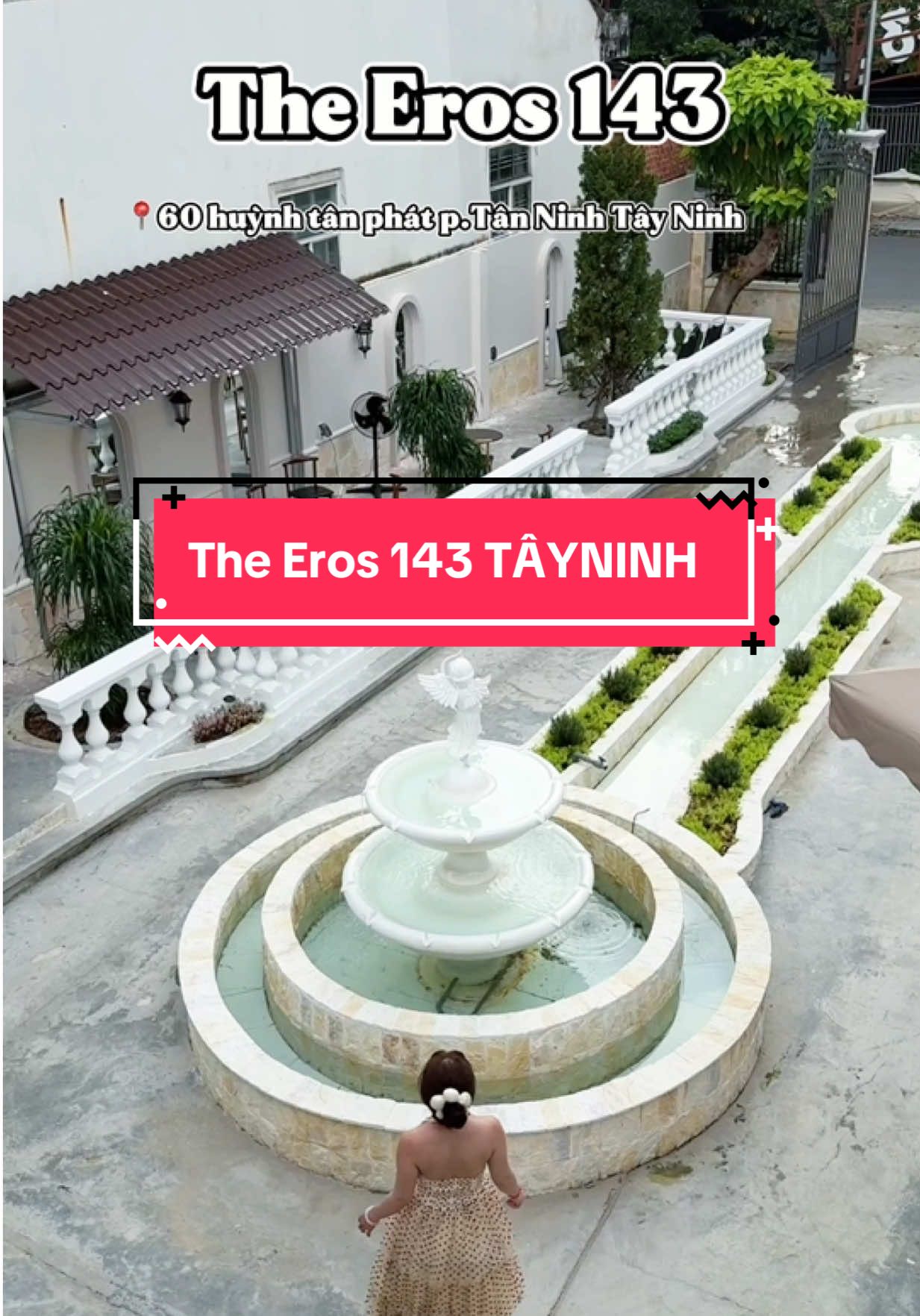 Trời Âu Thu nhỏ ở Tây Ninh #followbe #tâyninh #reviewcafetayninh #reviewtayninh70 #reviewtayninh 