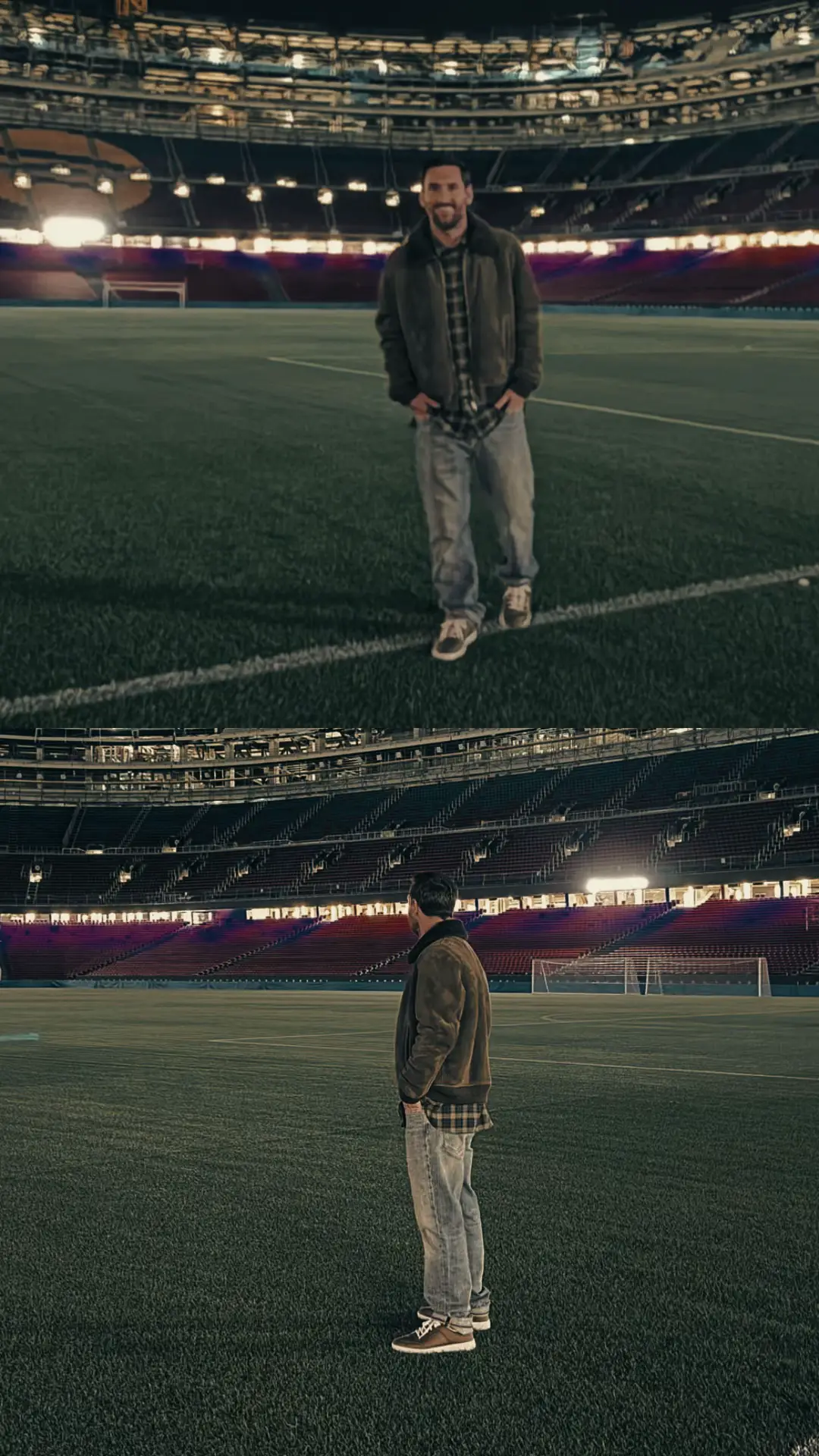 #الكامب#lionelmessi #lamineyamal 