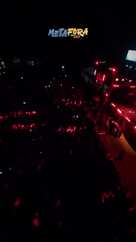 Energinya gak ada obat!!! 🤘 Stand Here Alone bareng lautan massa di Metafora Project 2025, Pantai Bandengan — unforgettable moment 🔥 Next year bakal lebih GILA lagi! Siapa guest star yang wajib banget kita undang? 👀 #MetaforaProject2025 #SHA #StandHereAlone #JeparaMusicFest