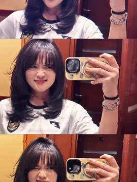 Ada yang baru ni😍#adel #revafidela 