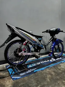 #yamahapelanetz #5tplampung #5tp_jupiterz #5tpmenolakpunah #5tprasepele 