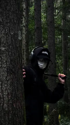 CẢNH BÁO: 🥷🏿 #fyp #xuhuong #trekking #Hiking #motivation 