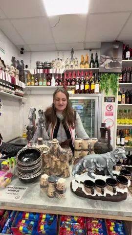 #MagazinRomanescUK #RomanianFoodUK #ProduseRomanesti #fyp 