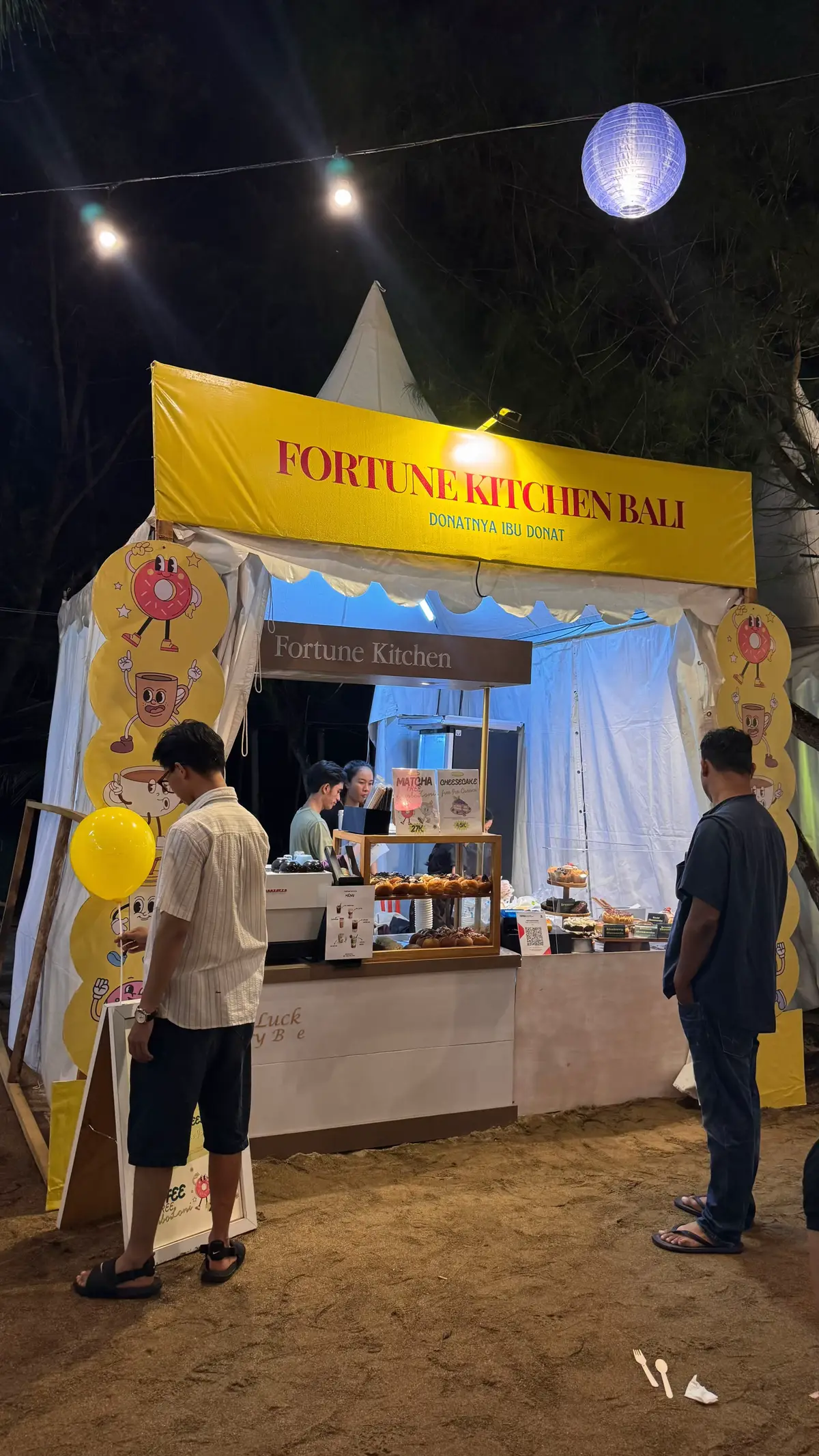 #unamci10 #unamci10journey #ibudonatbali 