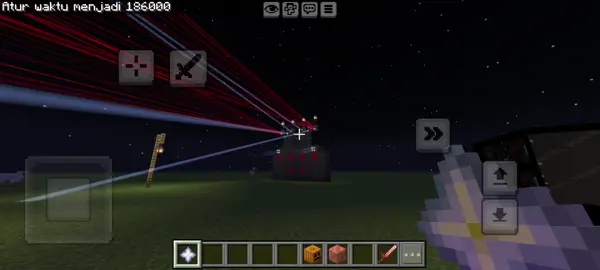 Rafli audio x Minecraft gacorrr💃🔥🔥 #masukberandamuu #foryoupage❤️❤️ #fypppppp 