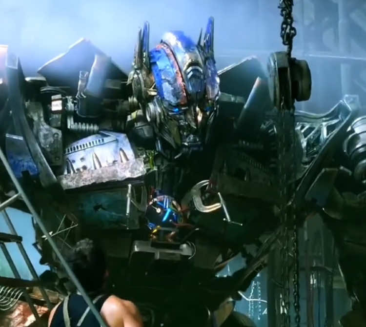 #editor #Transformers #FilmAnalysis #OptimusPrime #Film 