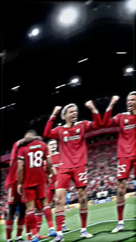 I Love you Liverpool🥹❤️#liverpoolfc 