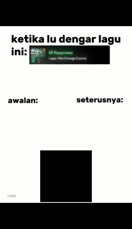 happiness-Rex Orange County | yang mau request silahkan ya. #fyp #happiness #sadvibes #memes #foryou 