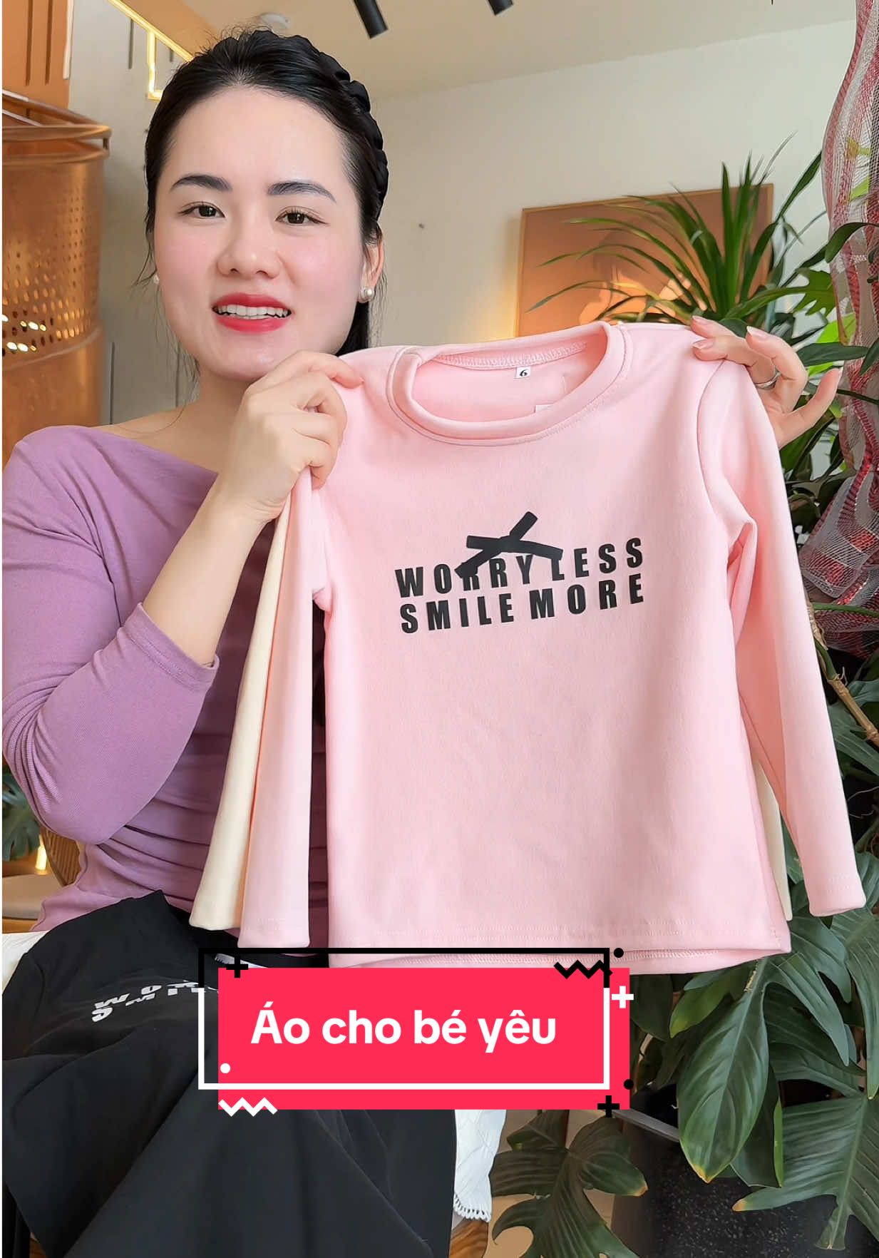 Áo giữ nhiệt cho bé#duongnhim #aochobe #aogiunhietchobe 