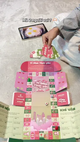 Mấy bà biết 19/11 sắp tới nên t.ặng gì rồi đó 🫢#miliman #mililove #tiphutinhyeu #quatangbantrai #boxqua 