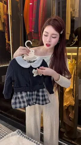 săn ngay không hết nha các mẹ #thoitrangtreem #xuhuongtiktok 