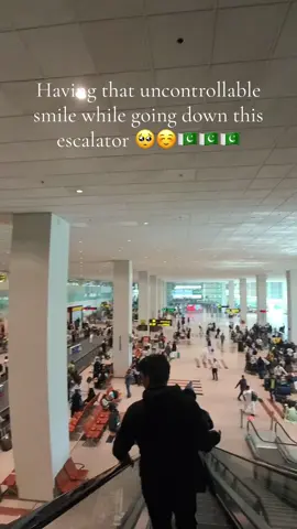 Pakistan 🇵🇰🇵🇰🇵🇰🇵🇰 #pakistan #islamabadairport #excitement #holidays #unitedkingdom🇬🇧 