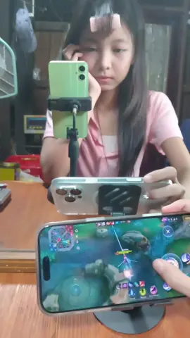 Oh my gah🤪@𝙔𝙪𝙢𝙞𝙤_ #yumio #mobilelegendsbangbang #MLBB #MLBBppd #fyp 