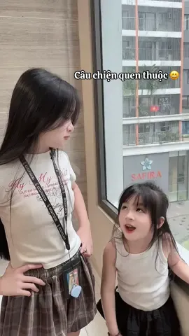 Cũng quen rồi á#xuhuong #tramanhminhanh #giadinh #chiem #tiktokviral @MinhAnhTramAnh.VuiVe @Vân(Mây)🎀 