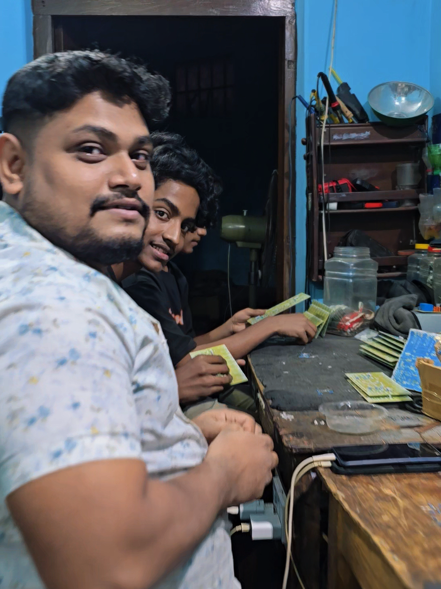 আভিতো পার্টি শুরু হুই হে 🤣🤣​#DIYAmpLifier #2dot1Amplifier #AudioProject #HomeAudio #AmplifierBuild 