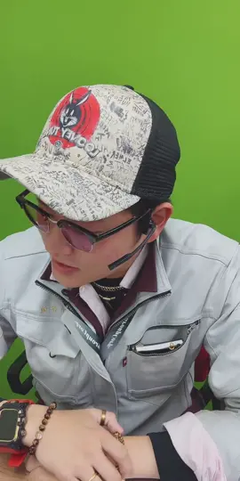 11/5（水） 一般生配信/アーカイブ #野谷のオヤジ  #建設業  #職人  #ファンマーク⛑️🕶 