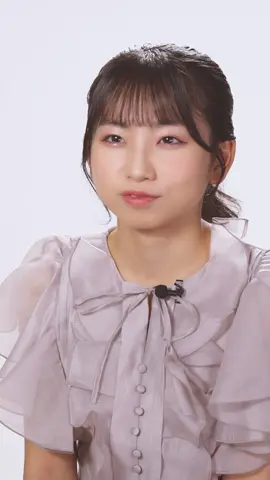 ‪💚 #井上春華のUpdate 。‪💚 あなたが思う “井上春華の魅力” を⁡コメントでぜひ教えてください🫶✨ #井上春華 #morningmusume25 #モーニング娘25