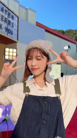 메이 따라 뛰는 건 멋지지 않아?  #MAY #메이  #RESCENE #리센느  #challenge 