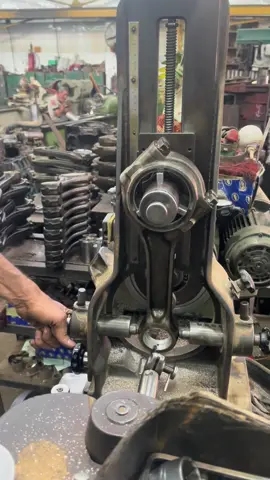 Number one engine repair machine shop in Egypt 🇪🇬, repairing and rebuilding engines for more than 70 years ! Visit our Shobra branch for any engine repair work 🛠️✅ #machining #engine #rebuild 