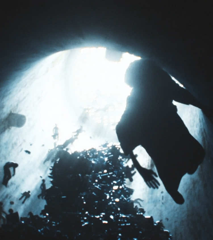 It’s a clown #fyp #aestheticedits #aesthetic #itwelcometoderry 