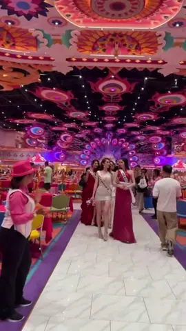 Cambodia 🇰🇭 & Mexico 🇲🇽❤️#missuniverse #universe #fiyata @Fi Yata (Nearysocheata) 