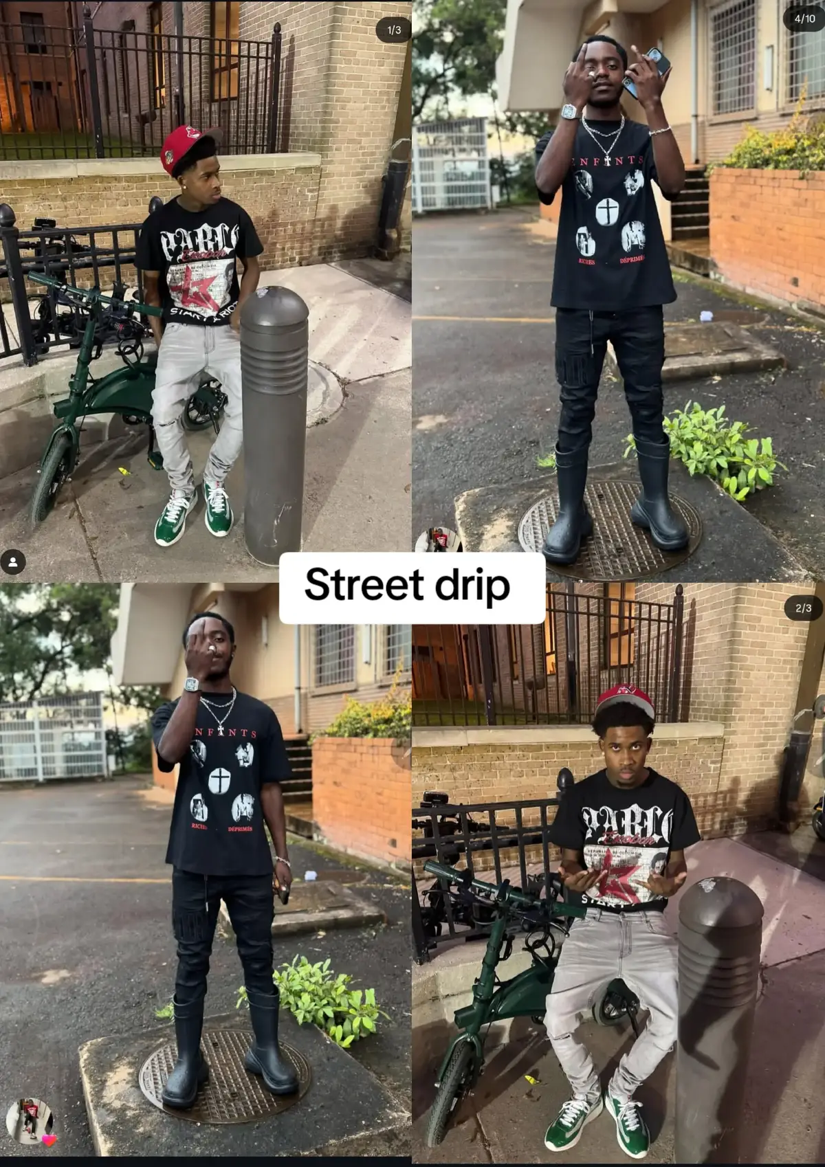 Part 56 #Drip world challenge outfits  trending  🇬🇧 🇬🇧 @nanadallah drip 🇬🇧 🇬🇧 