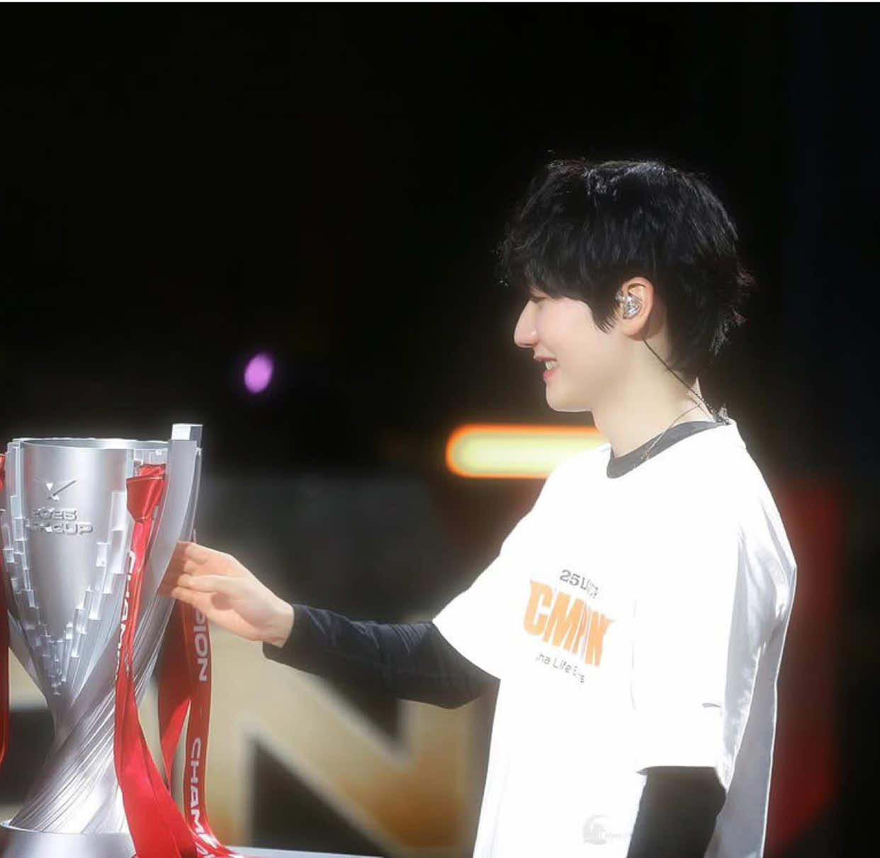 một cái chớp mắt, mười năm hóa giấc mộng dài... #peanut #hanwangho 