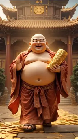 Đón nhận tài lộc 🍀🍀🍀#tailoc #thantaiden #amthanhmayman #amthanhthuhuttienbac #xuhuong 