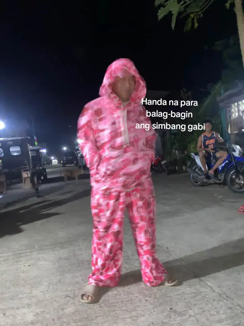 #pangtangapants #makeitviral #simbanggabioutfit