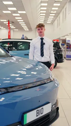 The future of electric is here ⚡ The Leapmotor B10 has landed at Greenhous Telford and now you can drive it away for just £299 deposit and £299 a month with 0% finance. Sleek. Smart. 100% electric. Ready to make the switch? 🔌 📞 01952 265400 🔗 https://f.mtr.cool/ybalsubtpj #LeapmotorB10 #GreenhousTelford #CarDeals #CarOffers #CarFinance #ZeroPercentFinance #EVDeals #AffordableEV #ElectricCar #EVLife #DriveElectric #CarTok #AutoTok #ViralCars #CarVideos #FYP #ForYou #TrendingNow #FutureIsElectric #EVCommunity #CarGoals #TikTokCars #TikTokUK #CarContent #DriveLeapmotor *Terms & Conditions Apply