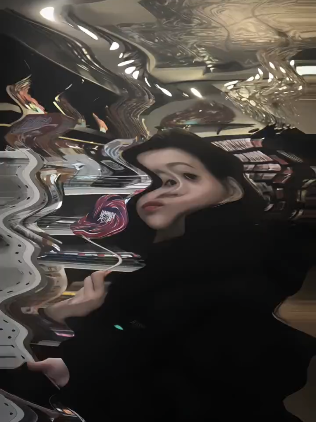 tante🤭 #goyounjung #fyp #foryoupage #4uu #actres #margack