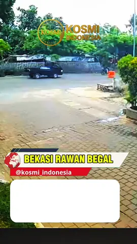 NYARIS! Karyawan di Bekasi Timur Berhasil Gagalkan Aksi R4mpok, Uang Rp 450 Juta Selamat Bekasi – Sebuah aksi kejahatan jalanan nyaris terjadi di Jalan Baru Underpass, Bekasi Timur, pada Senin siang, 10 November 2025. Beruntung, seorang karyawan perusahaan menunjukkan keberanian luar biasa dan berhasil mempertahankan uang tunai senilai Rp 450 juta yang baru saja diambilnya dari bank. Menurut informasi, korban dibuntuti oleh para pelaku sejak meninggalkan bank. Modus kejahatan yang sering terjadi ini kembali digunakan: pelaku menunggu momen lengah untuk melancarkan aksinya. Ketika korban tiba di lokasi kejadian, para begal langsung memepet kendaraan korban, berusaha merampas uang ratusan juta tersebut. Meski dalam situasi terdesak, karyawan tersebut dilaporkan berhasil menggagalkan upaya perampokan itu, memastikan uang perusahaan tetap aman di tangannya. Kasus ini telah dibenarkan oleh Kasat Reskrim Polres Metro Bekasi Kota, AKBP Braiel Arnold. 