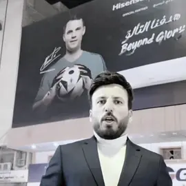 شايلل اربعه من برشلونة 😂🔥 #برشلونة  #نوير #كرة_قدم  #Barcelona  #fyp 