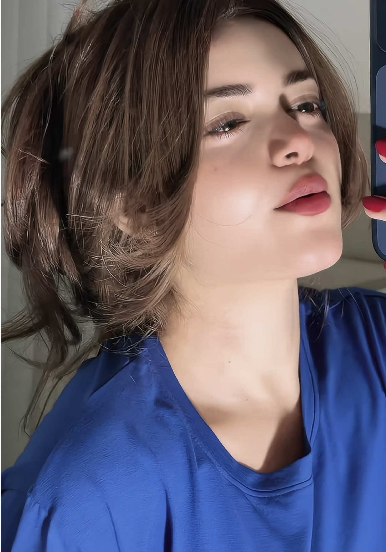 💙 #trending #fypシ #fyp #laraibmalik 