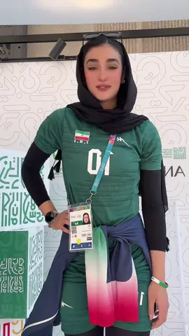 این دختره، خیلی سره …😌 #volleyball #volleyballplayer #iran #ti̇ktok #اهنگ ایرانی
