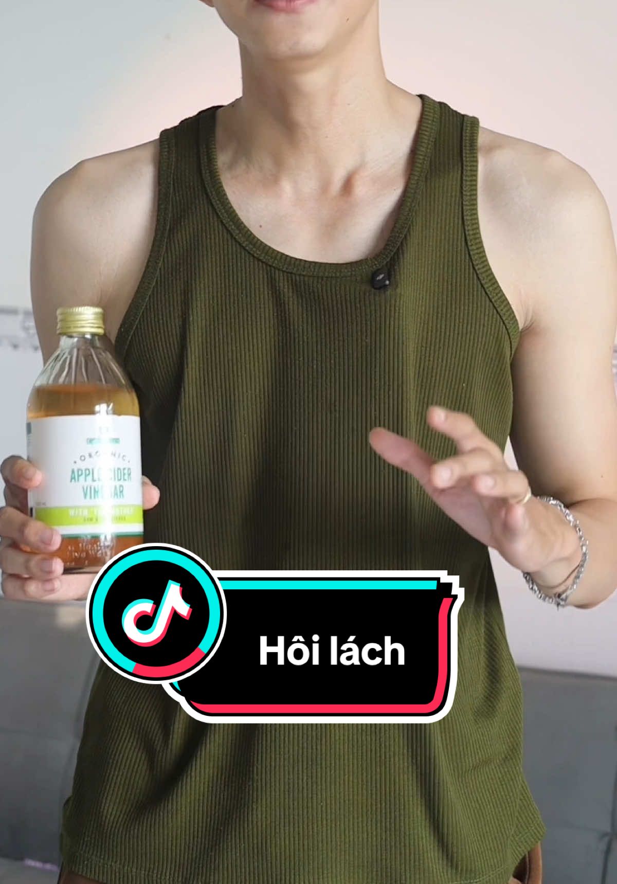 Giấm táo .. #cornwell #giamtao #tieuhoa #tiktokshop 