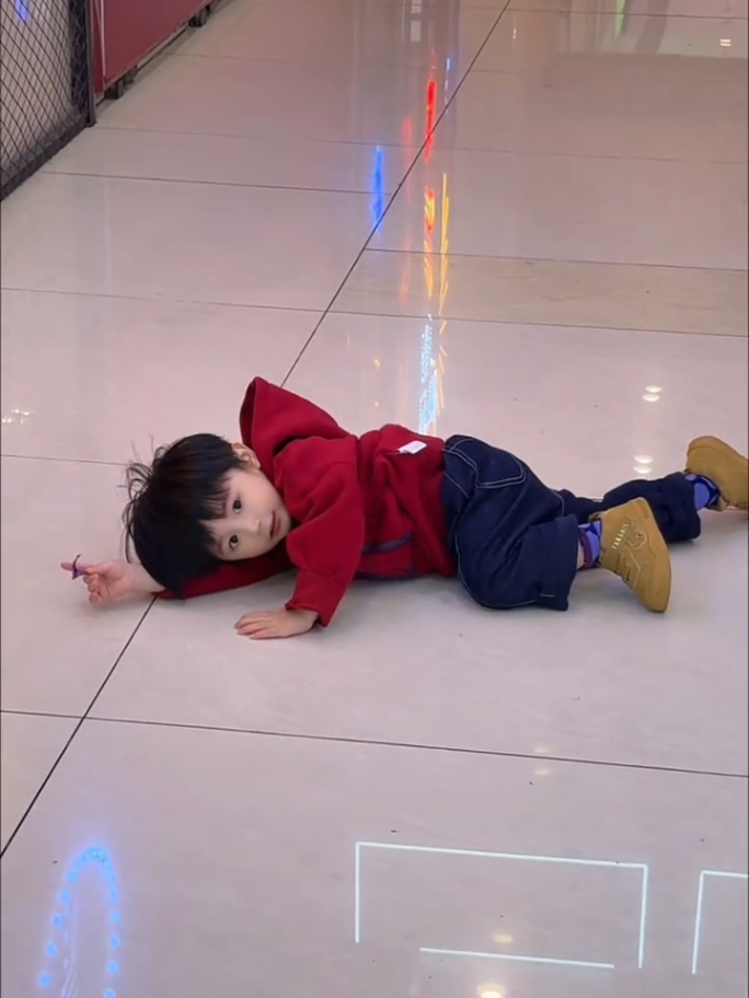 🥰#cụccưng #baby #瑾岩baby #xuhuong 