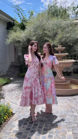 คลิบติดตระกร้า ร้าน Koolykool #ชุดออกงาน #ชุดเพื่อนเจ้าสาว #เดรสออกงาน #ชุดไปงานแต่ง #koolykool 