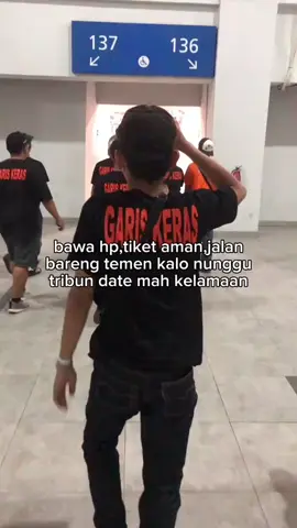 bersyukur aja #persija #fyp 