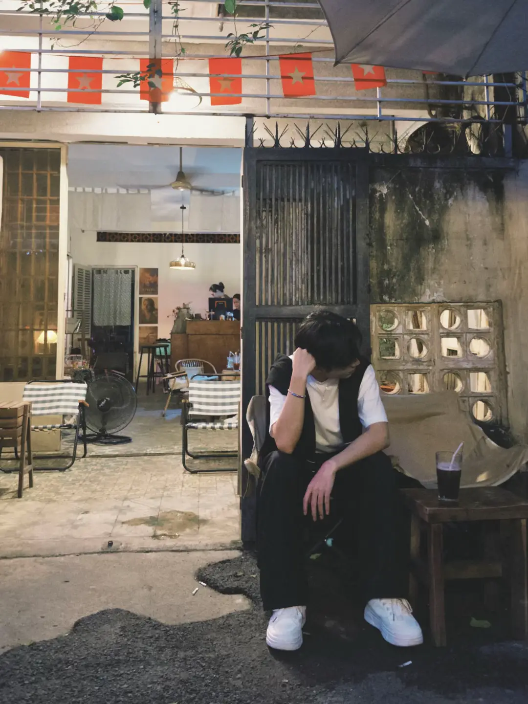 À thì… 🍂 #xh #fyp 