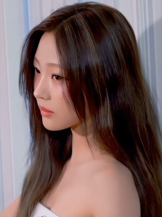 cantik always cantik😵‍💫🤍. . . . . . #stella #스텔라 #hearts2hearts #fyp #foryou 